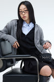 Mystic Stripe Shirt