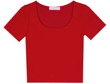 Casi Round T-shirt
