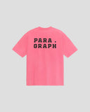 No.083 BASIC PIGMENT-DYED T SHIRT
