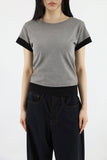 New New Layered Double Tee