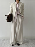 Toms Striped Loose Fit Shirt