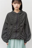 (W) Seen Windbreaker