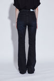 deep indigo boots-cut