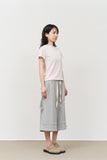 (W) Recycle Top