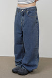 Billy Wide Denim