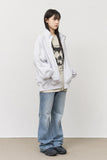 Old Cat Flare Denim