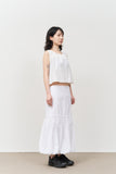 (W) Dive Sleeveless