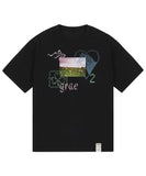 DREAMY Short Sleeve T-shirt