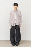 Soar Checked Shirt
