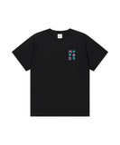 SPIRAL SHELLS TEE