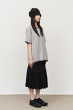 (W) Das Frill Skirt