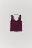 (W) Serk Sleeveless