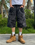 Order Bermuda Camo Pants