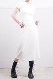 Lauren Polo Collar Long One Piece