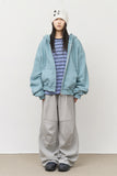 Over Knee Sweatpants