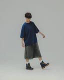 Essential Pocket Half Tee