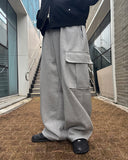 Road Big Cargo Jogger Pants