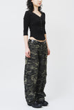 (W) Shu Snap Top