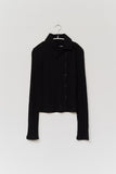 (W) Vivi Button Cardigan