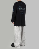 Motor Dying Long Sleeve TShirt