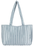 Murdon Cloud Tote Bag