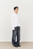 Gram Cropped Longsleeve