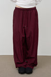 Glass Nylon Pants