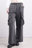 (Unisex) Calt The Calt Denim Cargo Pants