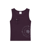 CAVE TANK TOP