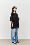 Starstar Oversized Top