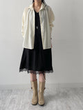 Able Stripe Loose Fit Shirt
