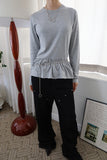 Circle chain belt