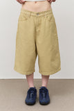 Sola Cation Bermuda Pants