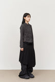 (W) Kelly Frill Shirt