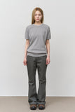 Code Pigment Slim Top