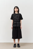 Homme Printed Top