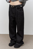 Lim Raw Denim