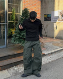 Luden Cargo Pants