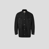 Sam Washed Field Jacket
