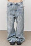 Yet Lightblue Denim