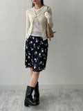 Love Twist Layered T-shirt