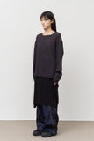 (W) Kit Washed Skirt