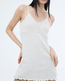 Toddy V Short One Piece