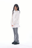Brie loose fit minimal knit