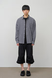 Fork Checked Shirt