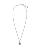 CROSS STAR NECKLACE