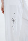 Pattin Stud Lounge Pants