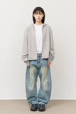 Wears Washed Denim
