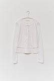 (W) Cos Layered Top