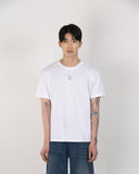 [MADE] Chest Logo Short Sleeve